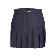 [A.P.C.] Mini skirt SS26 COGDFF06504IAI