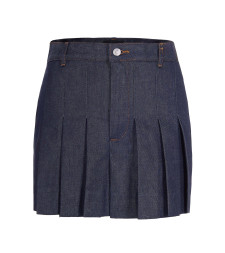 [A.P.C.] Mini skirt SS26 COGDFF06504IAI