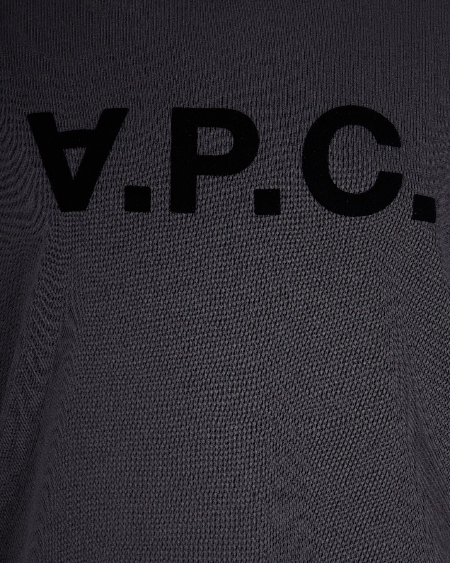 [A.P.C.] T-shirts Short Sleeve SS26 COHLRM26385LZA