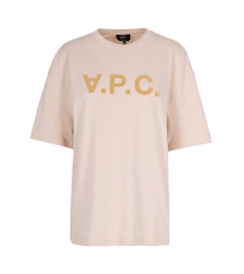 [A.P.C.] T-shirts Short Sleeve SS26 COHLRM26385AAD