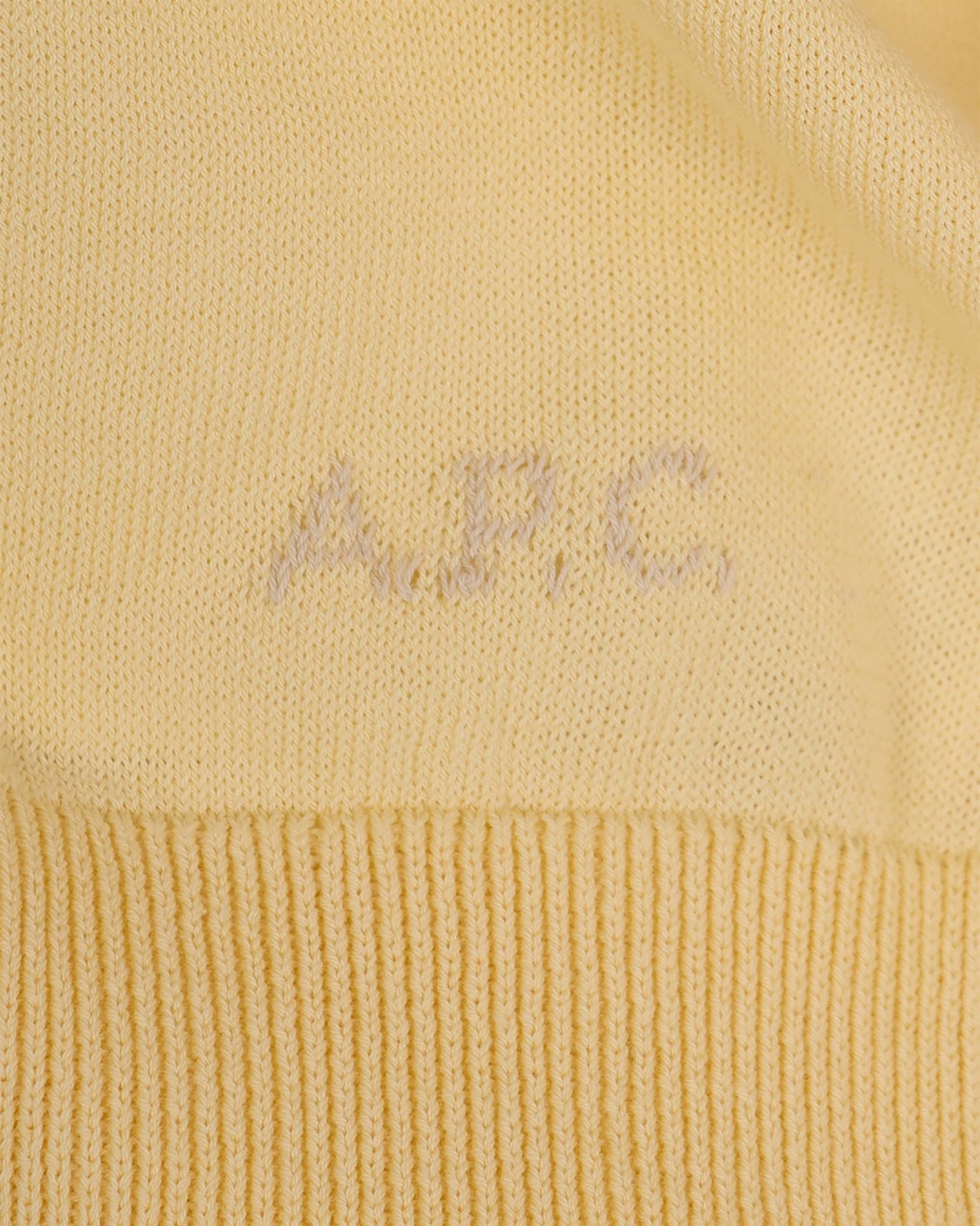 [A.P.C.] Cardigan SS26 COEZJF22330DAB