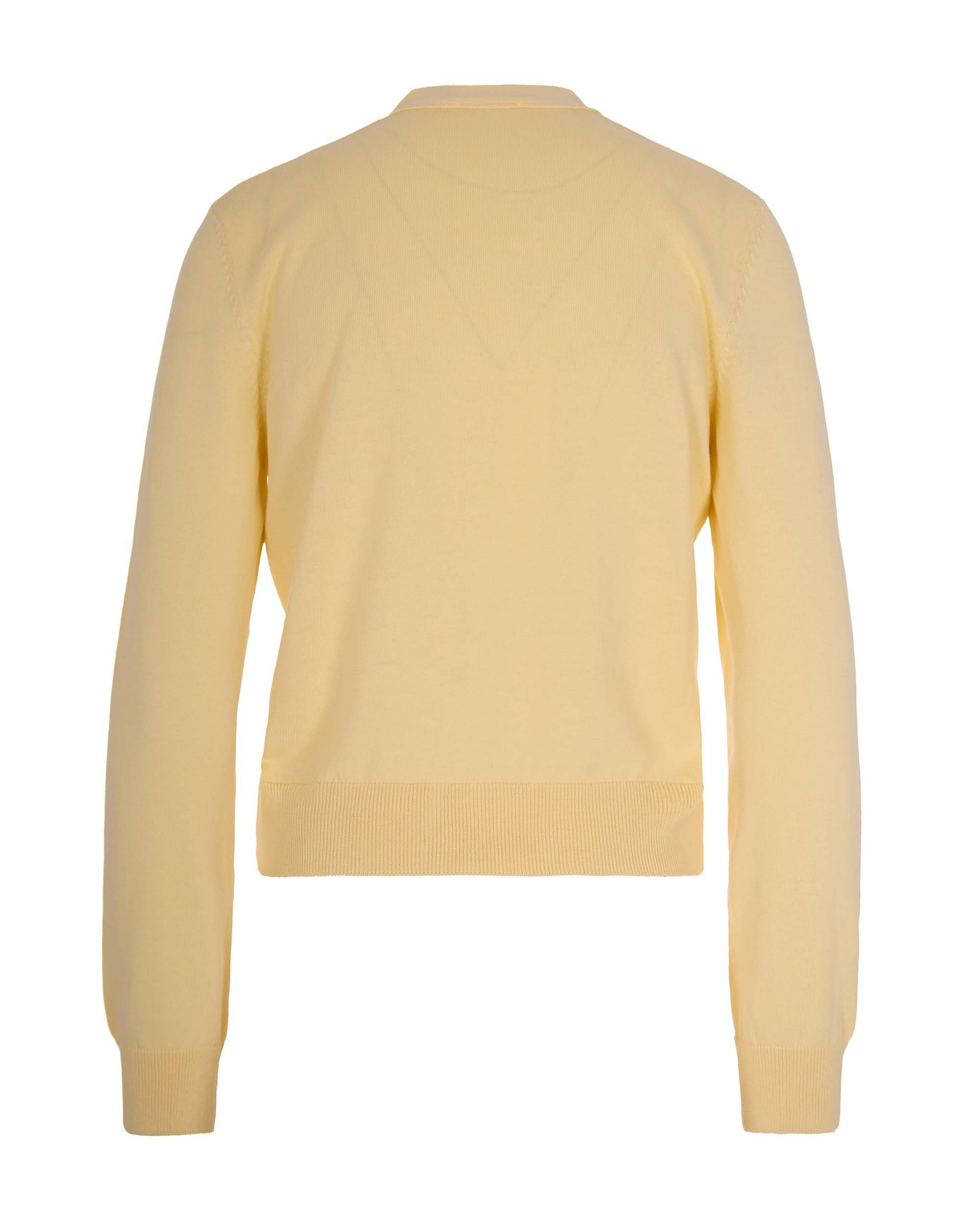 [A.P.C.] Cardigan SS26 COEZJF22330DAB