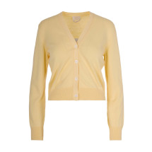 [A.P.C.] Cardigan SS26 COEZJF22330DAB