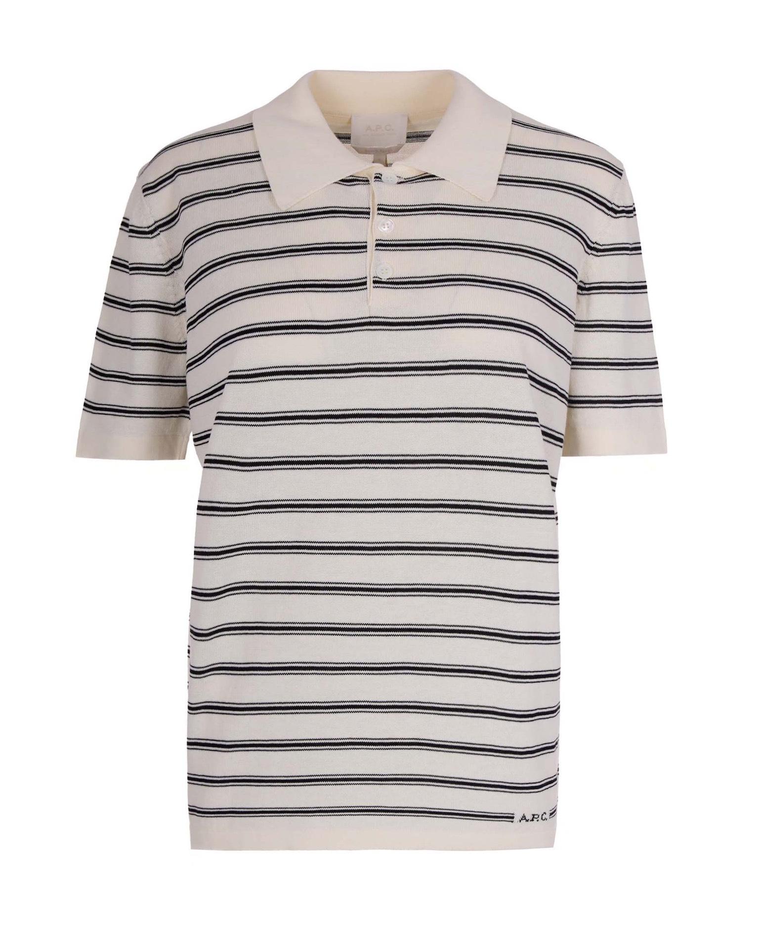 [A.P.C.] T-shirts Short Sleeve SS26 COHLPH23473TAT