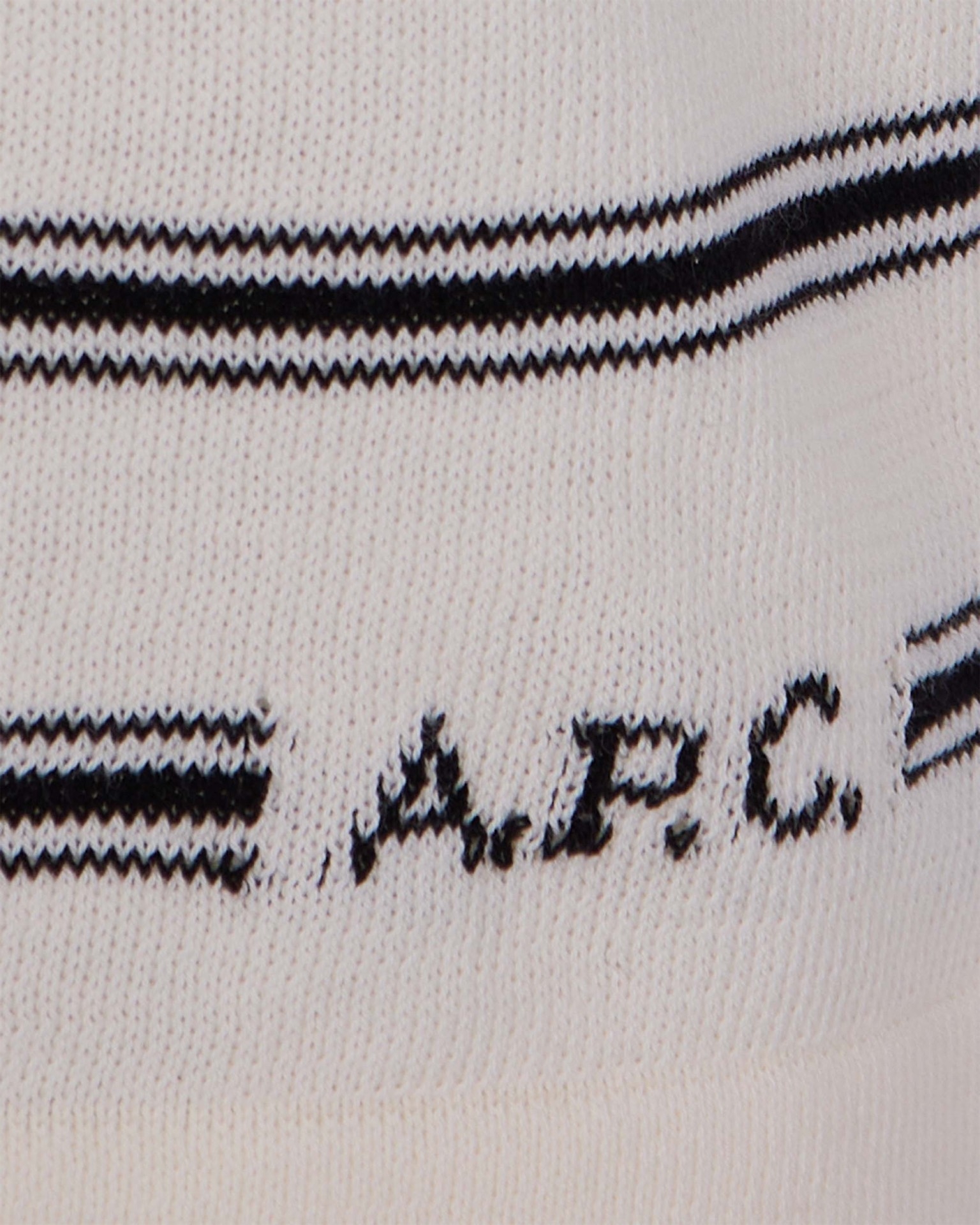 [A.P.C.] T-shirts Short Sleeve SS26 COHLPH23473TAT