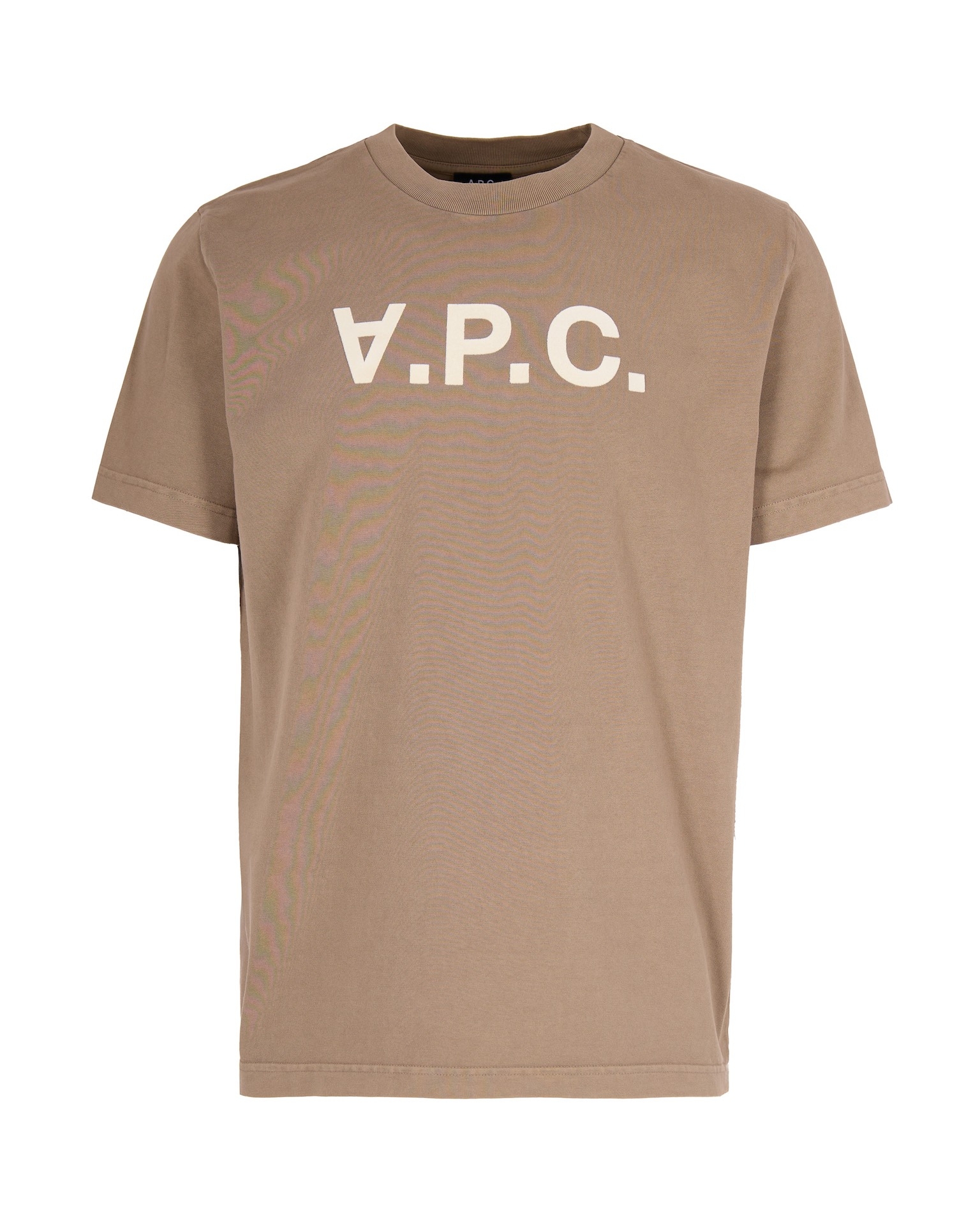 [A.P.C.] T-shirts Short Sleeve SS26 COHMBM26384JMA
