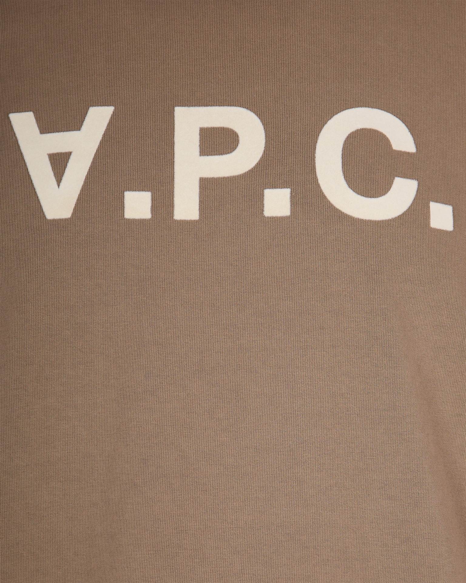 [A.P.C.] T-shirts Short Sleeve SS26 COHMBM26384JMA