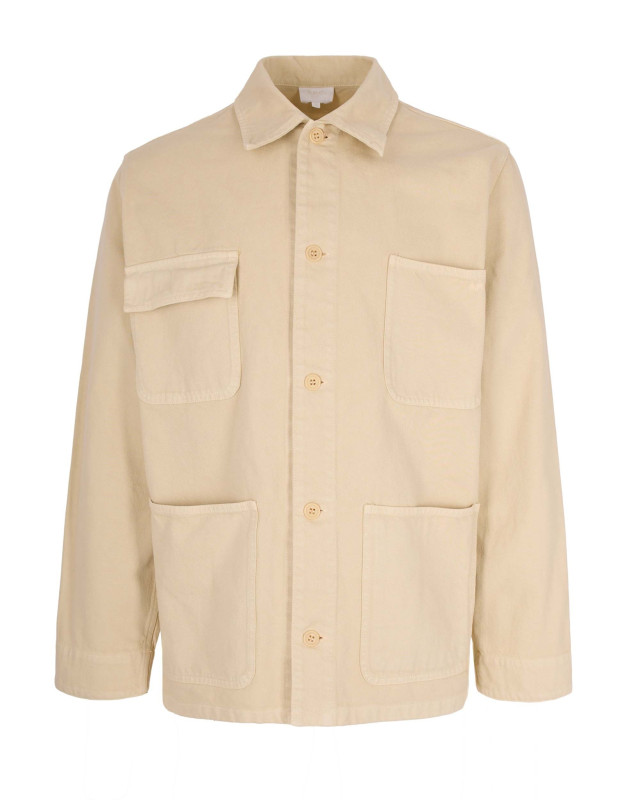 [A.P.C.] Jacket SS26 COGZVH32002BAG