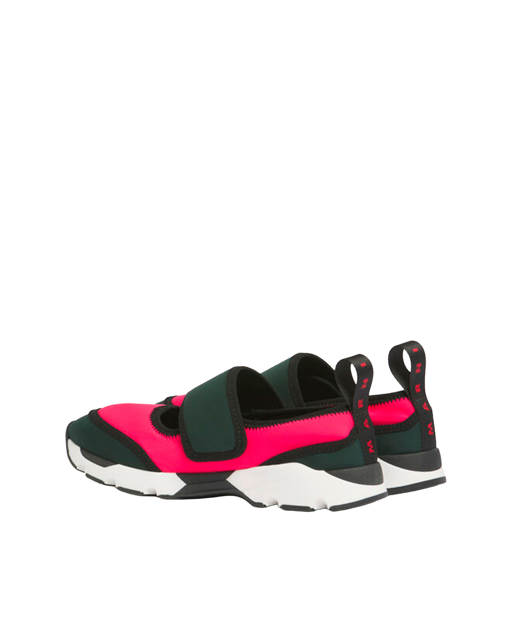[Marni] Sneakers SS26 SNZW020602P7613ZP079
