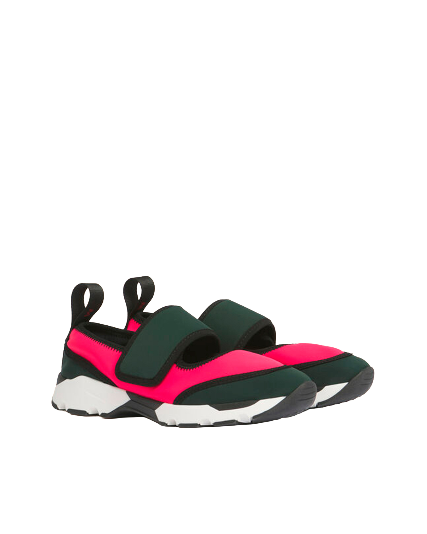 [Marni] Sneakers SS26 SNZW020602P7613ZP079