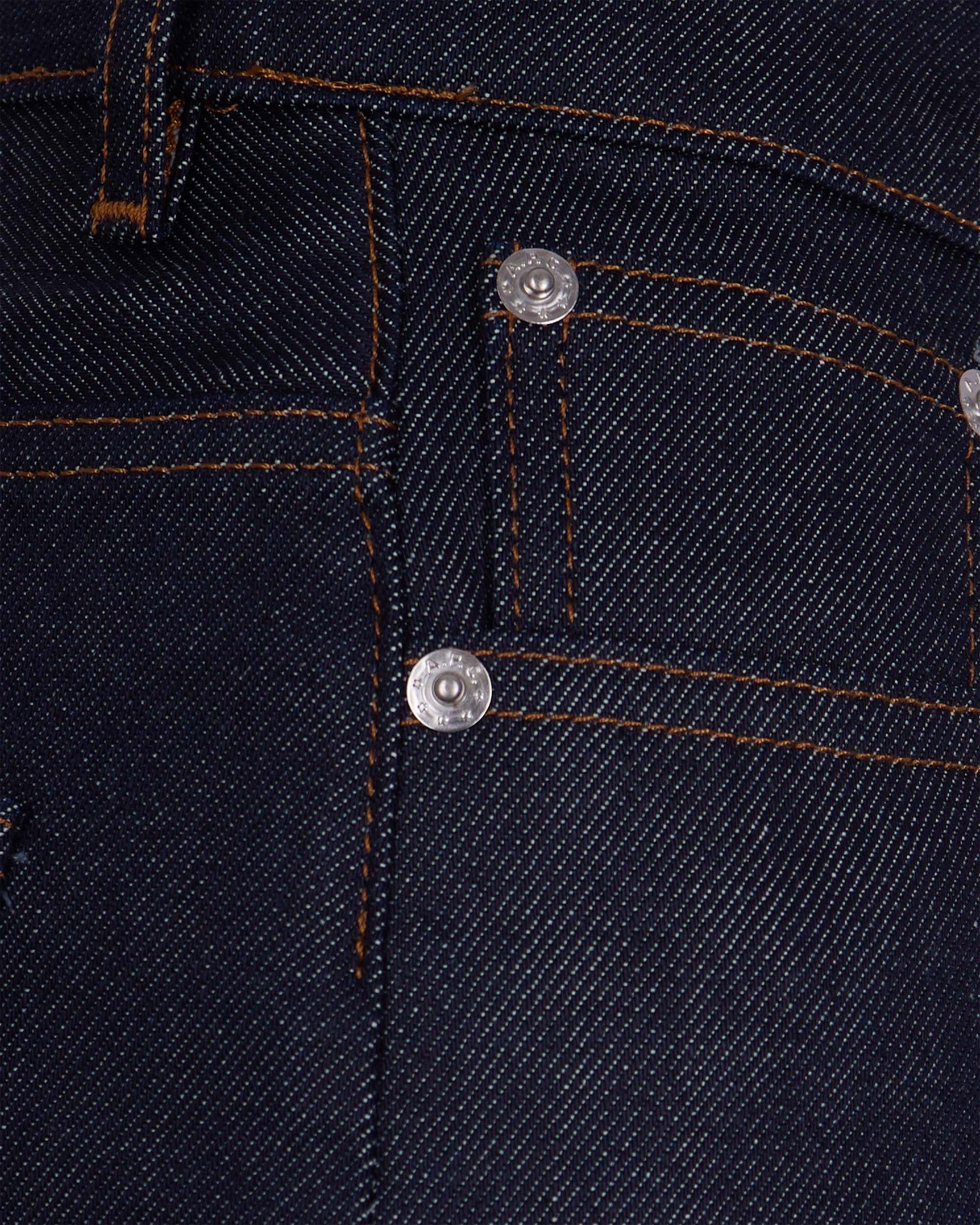 [A.P.C.] Jeans SS26 COZZIF09243IAI
