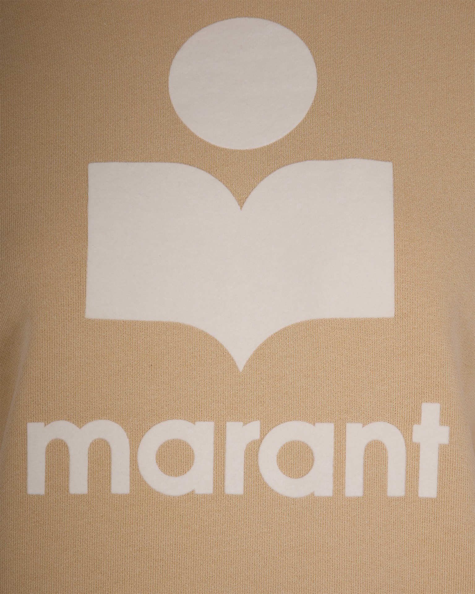 [Marant Etoile] Sweatshirt SS26 SW0160FAD1M04E10LC