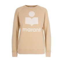 [Marant Etoile] Sweatshirt SS26 SW0160FAD1M04E10LC