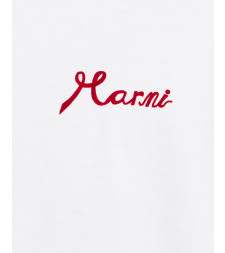 [Marni] T-shirts Short Sleeve SS26 THJE0293PDUSCY81LOW01