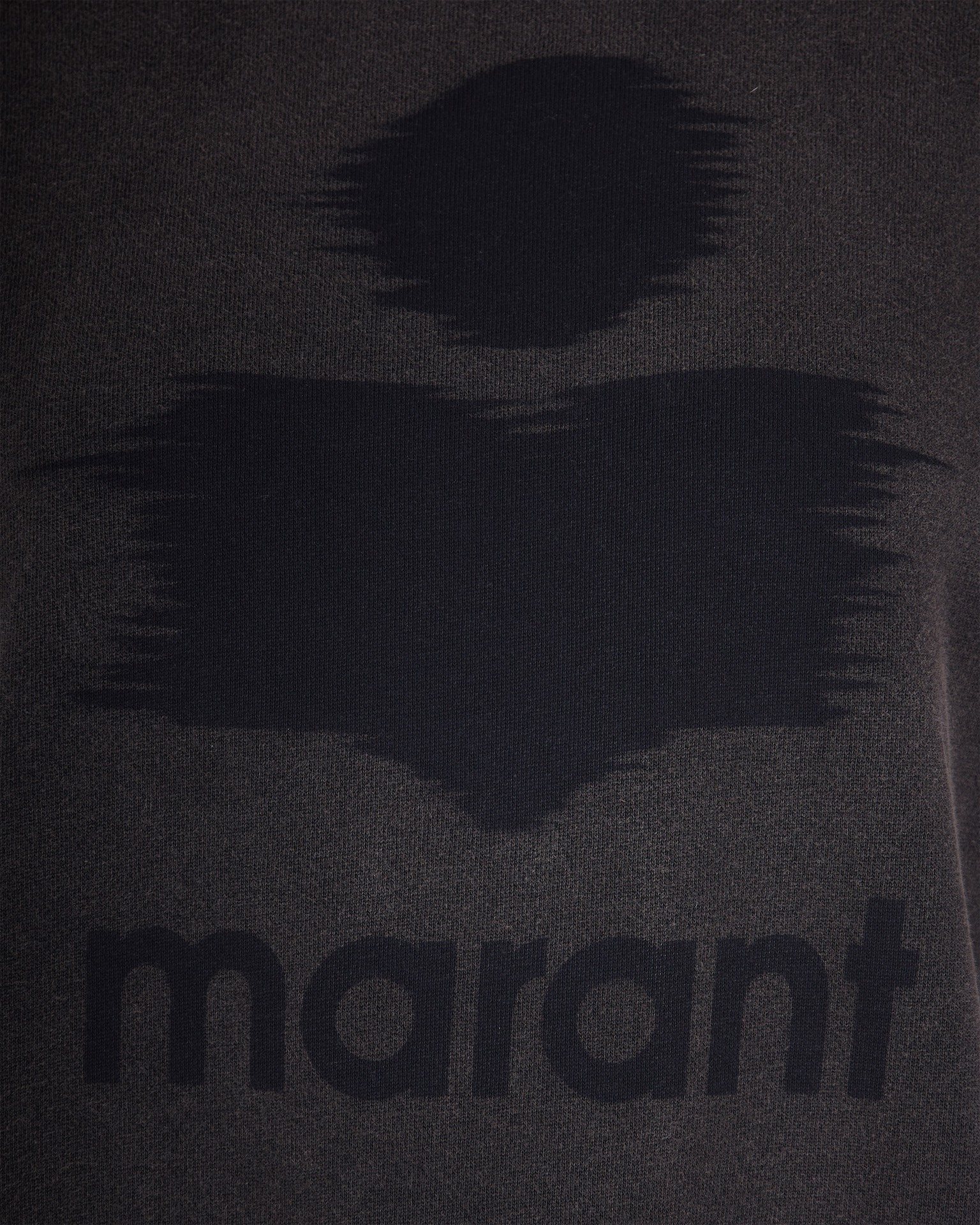 [Marant Etoile] Sweatshirt SS26 SW0011FAC1M04E02AN