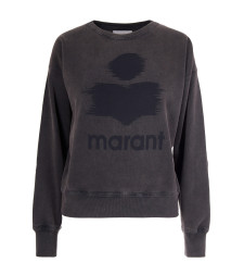 [Marant Etoile] Sweatshirt SS26 SW0011FAC1M04E02AN