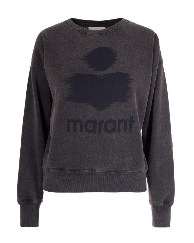 [Marant Etoile] Sweatshirt SS26 SW0011FAC1M04E02AN