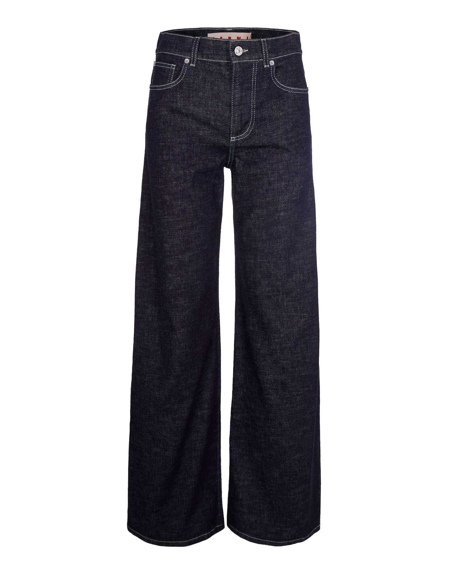 [Marni] Trousers SS26 PAJD0620S2USCY65WSB99