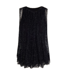 [SPORTMAX] T-shirts Sleeveless SS26 2612941061600SPXNODO002