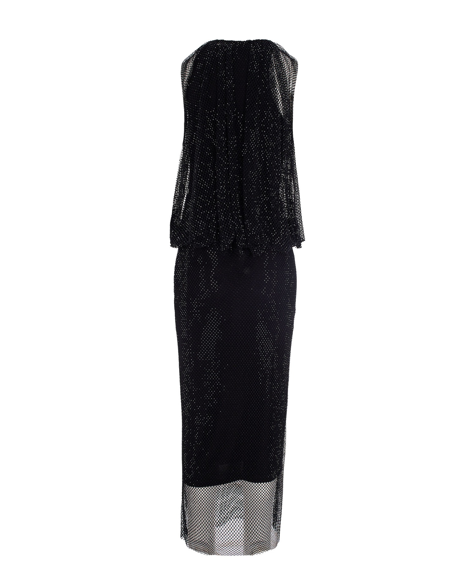 [SPORTMAX] Sleeveless dress SS26 2612621071600SPXPAPPA002