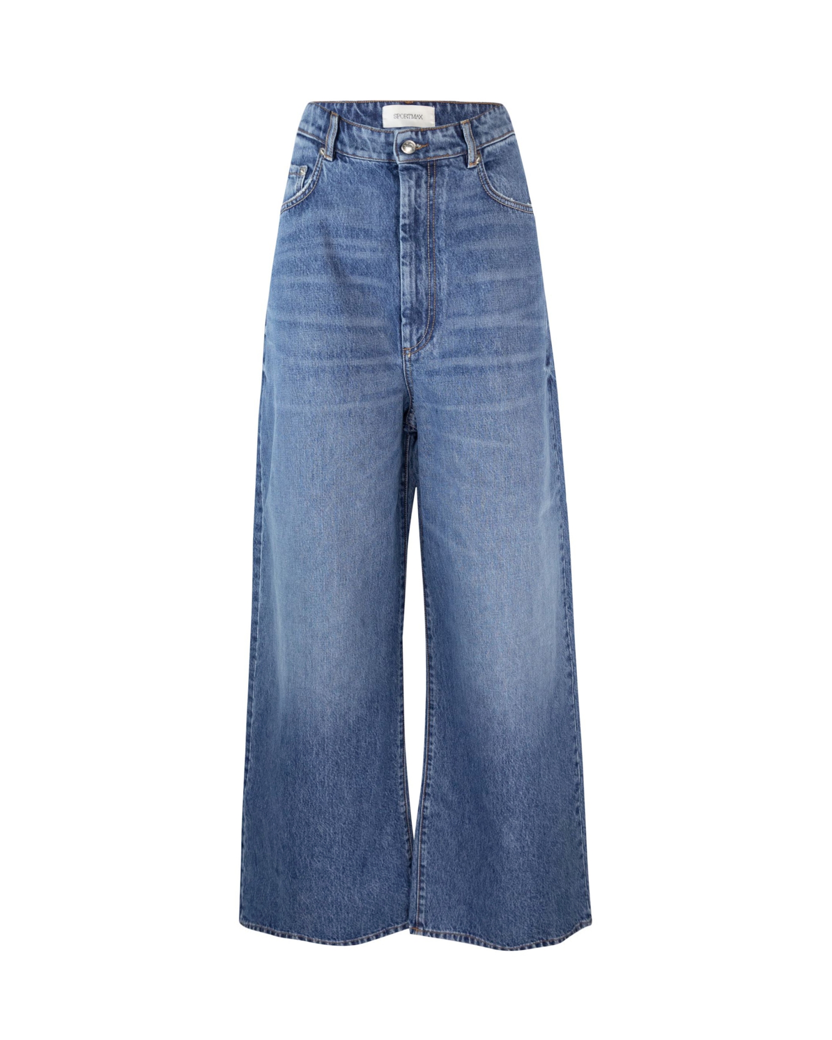 [SPORTMAX] Jeans SS26 2612181055600SPDANGRI005