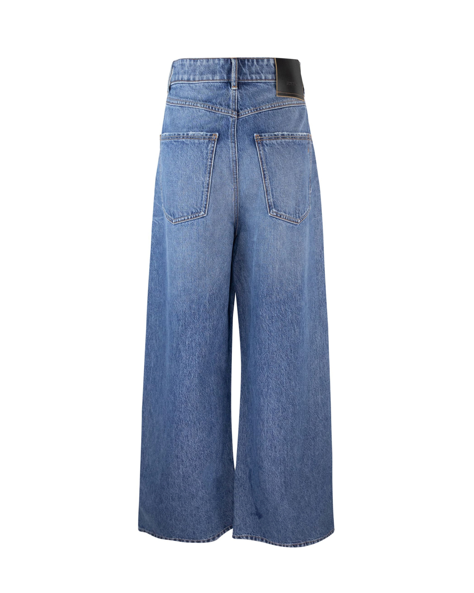 [SPORTMAX] Jeans SS26 2612181055600SPDANGRI005