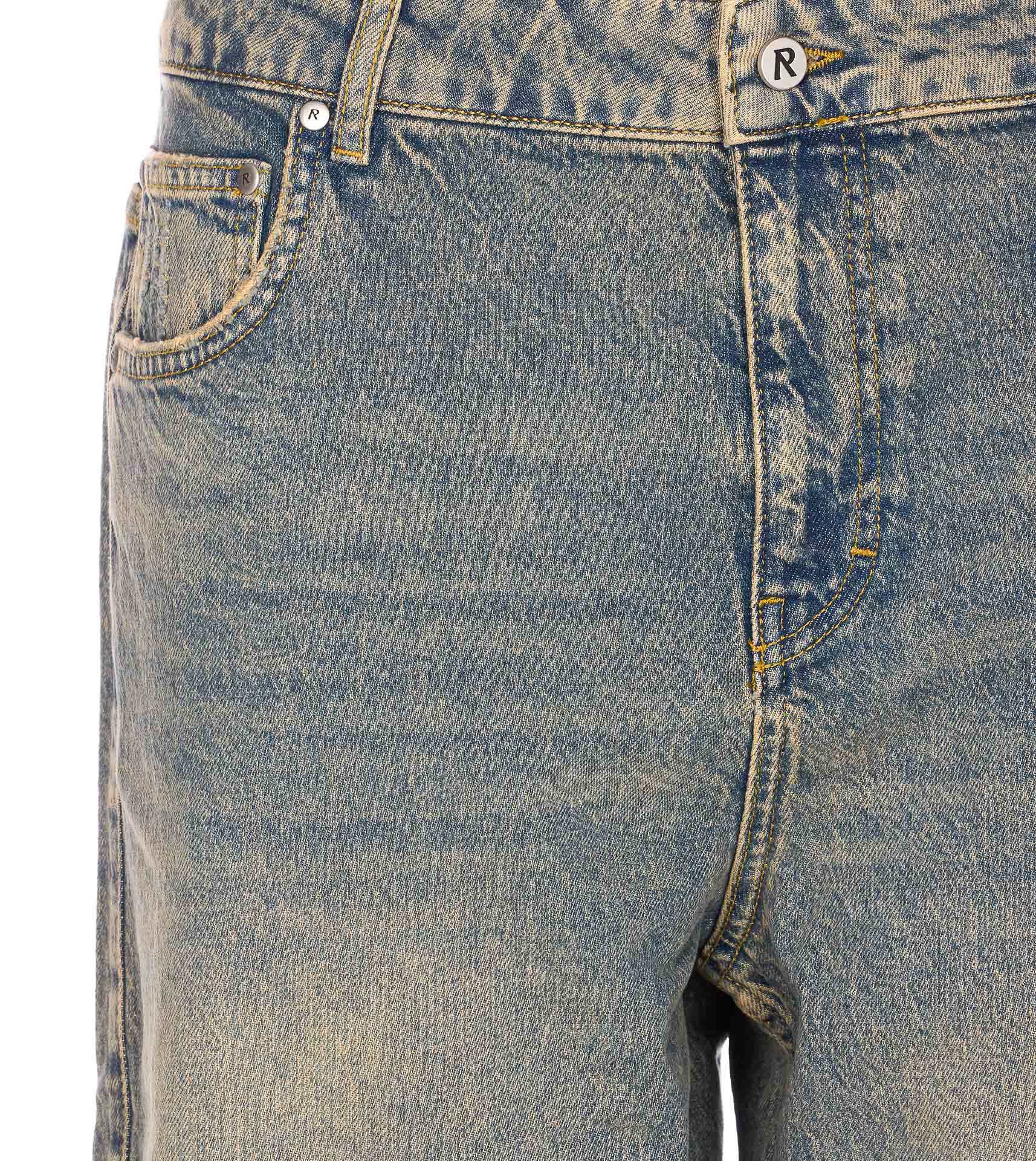 [Represent] Jeans SS26 MSL600125