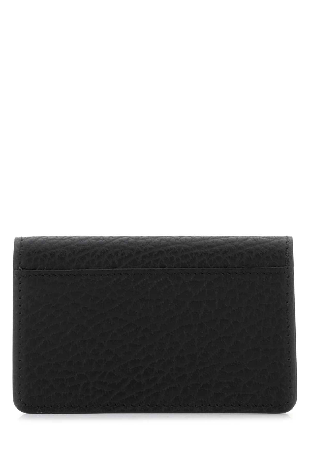 [Maison Margiela] Wallet FW26 SA3VX0008P4455 T8013