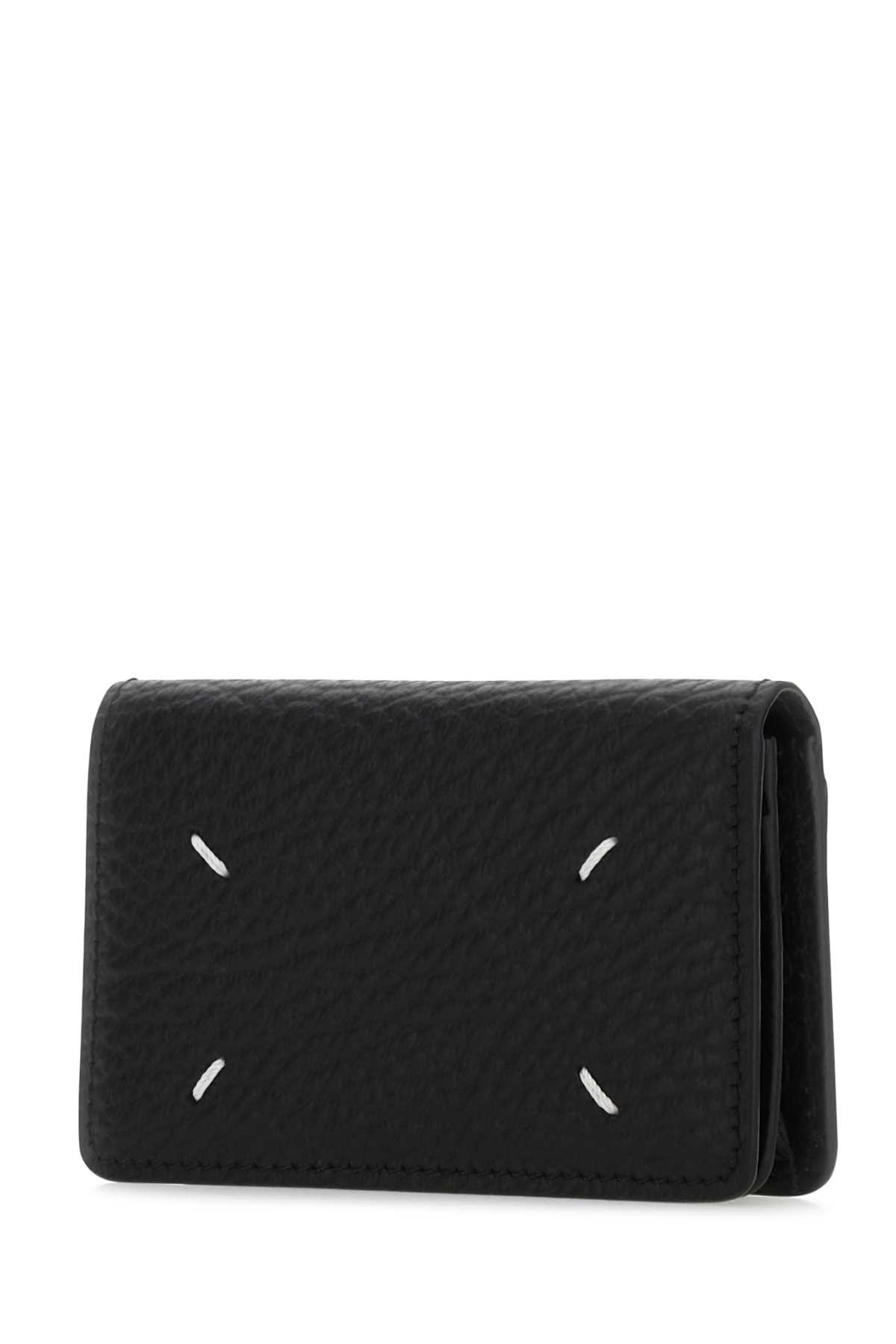[Maison Margiela] Wallet FW26 SA3VX0008P4455 T8013