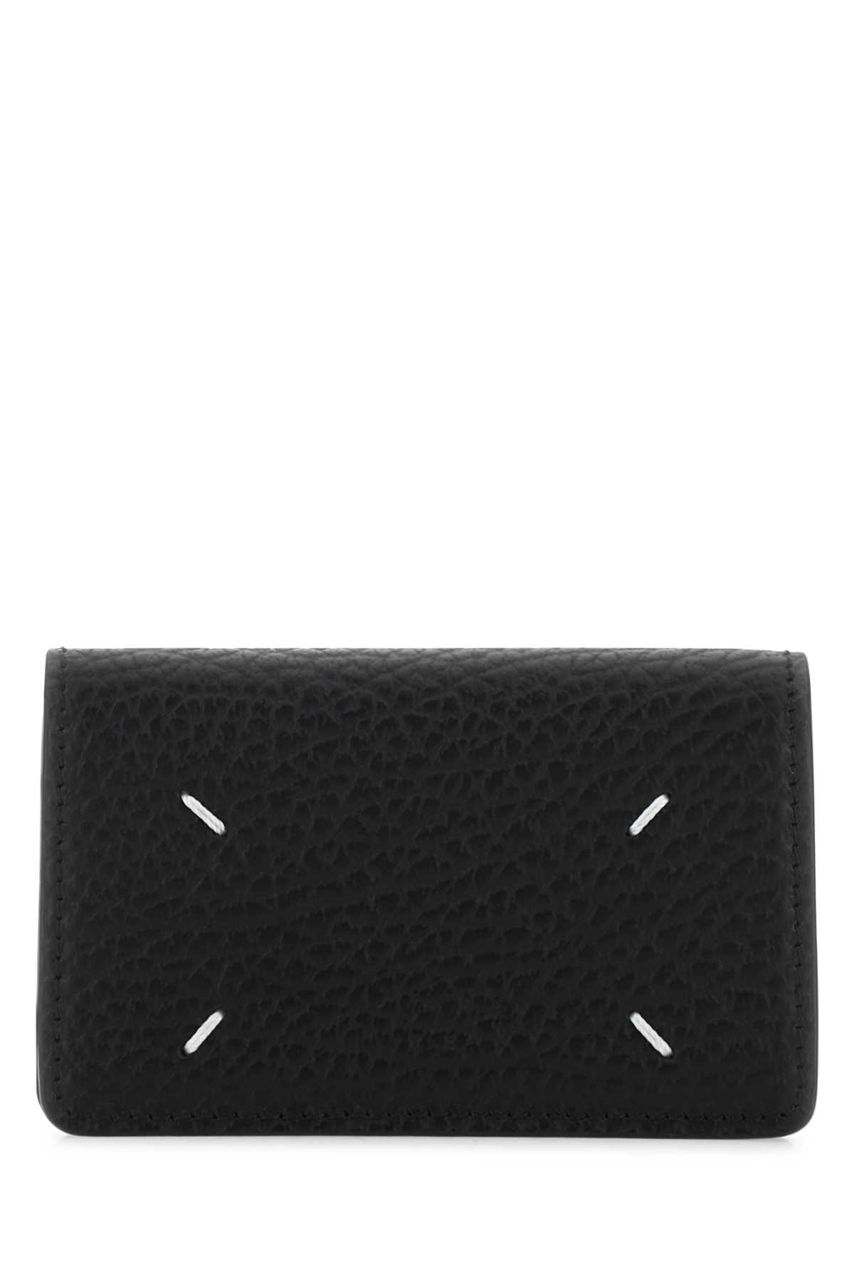 [Maison Margiela] Wallet FW26 SA3VX0008P4455 T8013