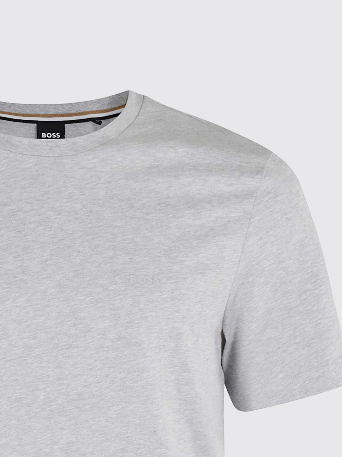 [BOSS] T-shirts Short Sleeve SS26 50468347 072