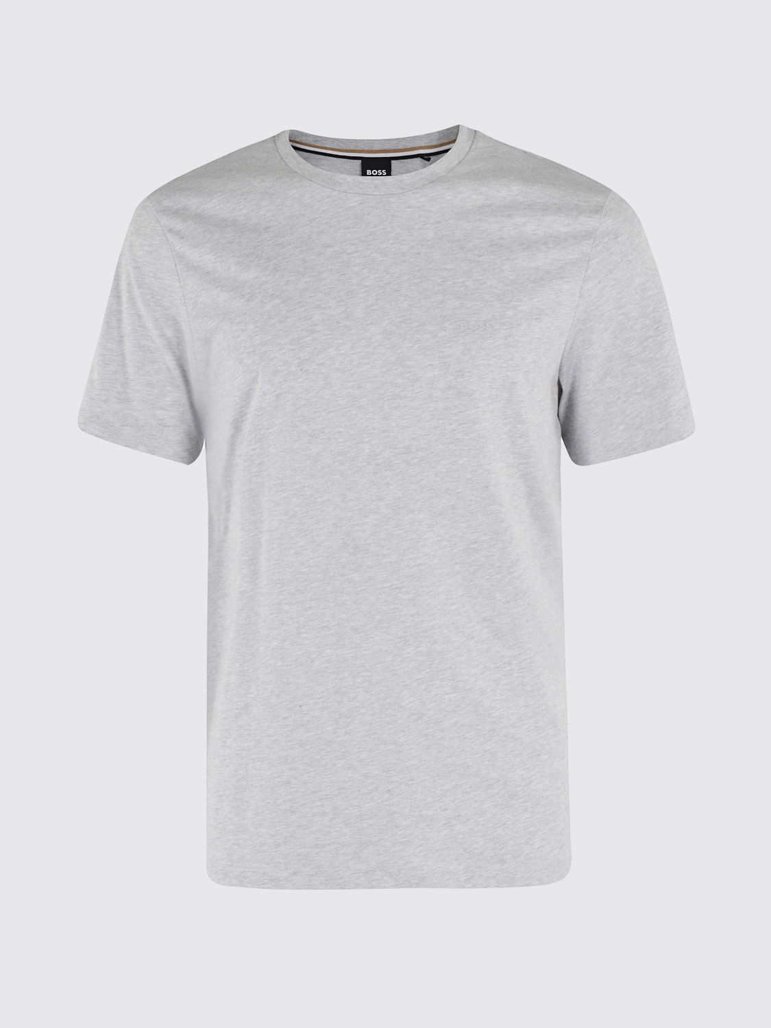 [BOSS] T-shirts Short Sleeve SS26 50468347 072