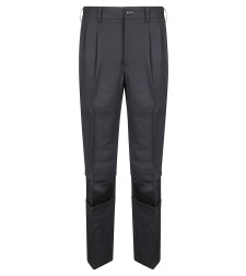 [COMME DES GARçONS COMME DES GARçONS] Trousers FW25 RPP006W25 1