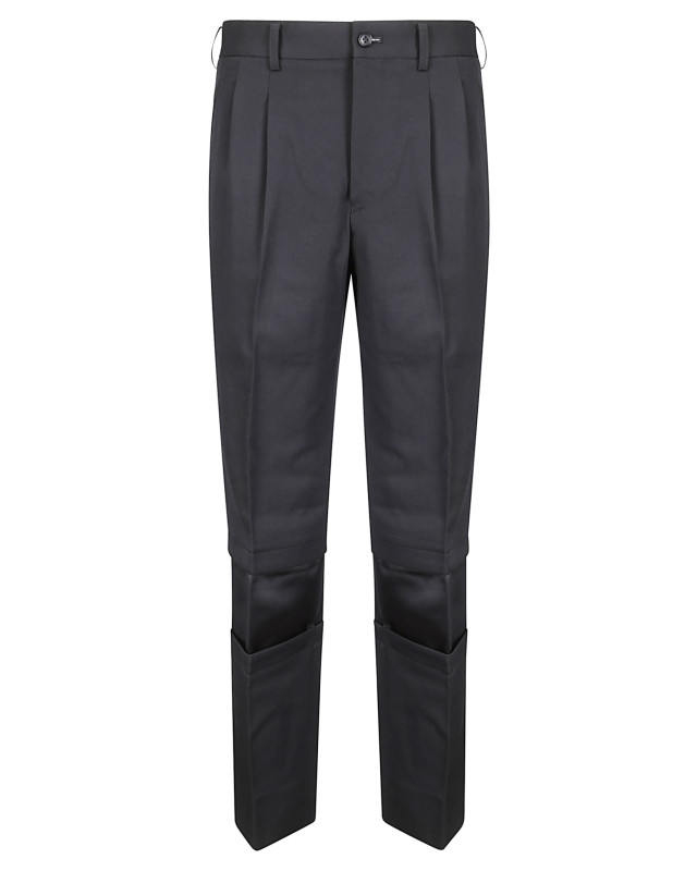 [COMME DES GARçONS COMME DES GARçONS] Trousers FW25 RPP006W25 1