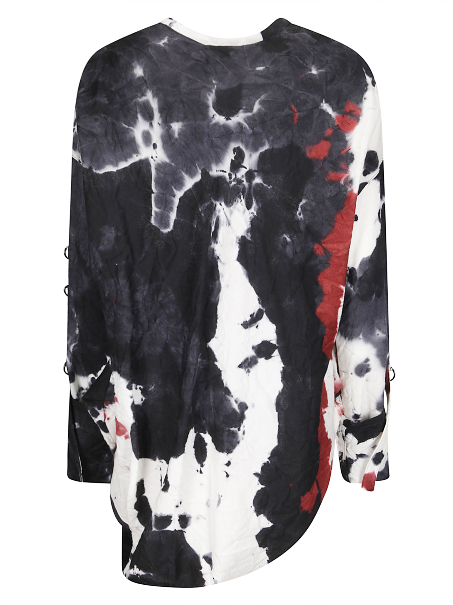 [LIMI Feu] T-shirts Long Sleeve FW25 LLB09115 1