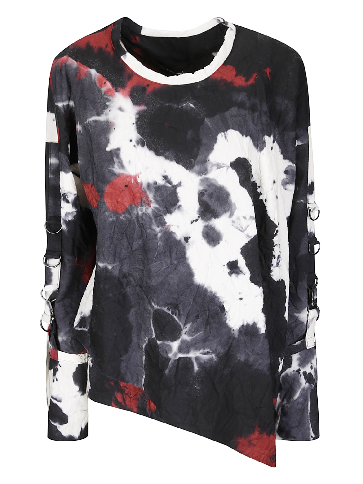 [LIMI Feu] T-shirts Long Sleeve FW25 LLB09115 1