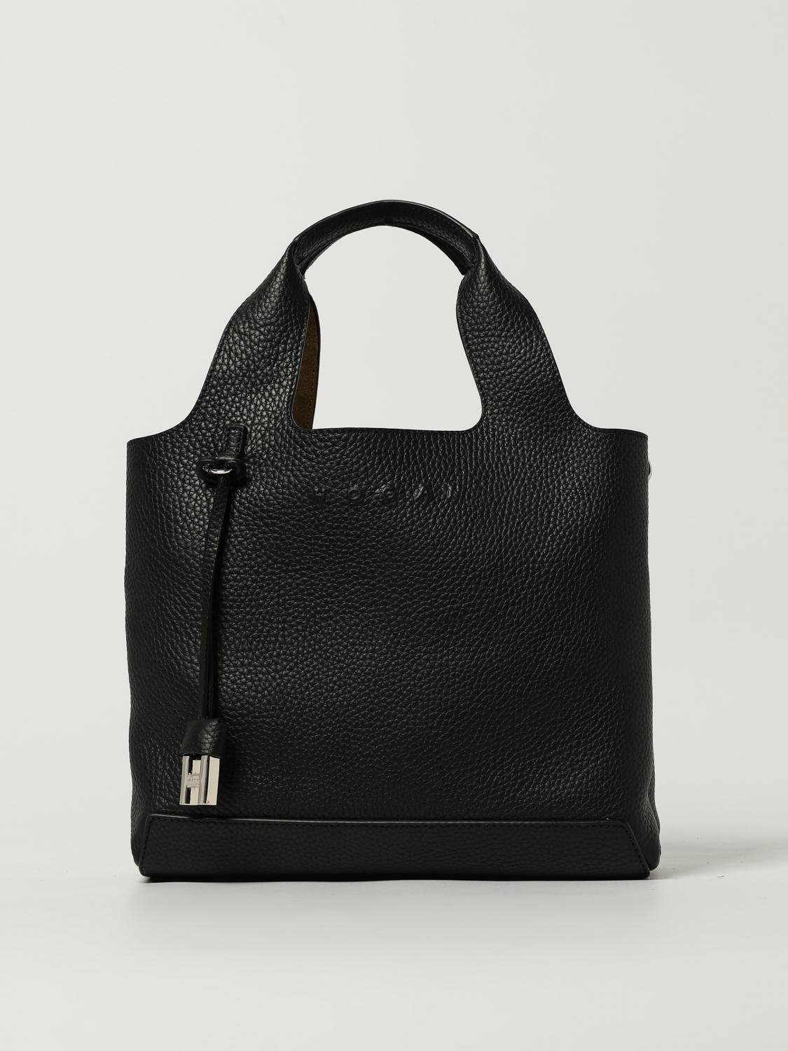 [Hogan] Tote bag SS26 KBW01RA0200TH1 B999