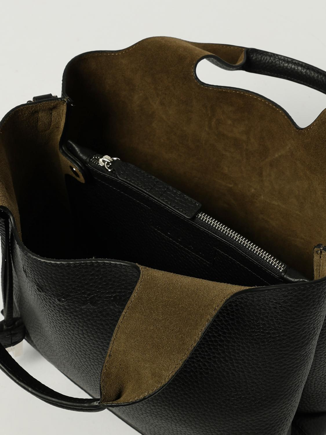 [Hogan] Tote bag SS26 KBW01RA0200TH1 B999