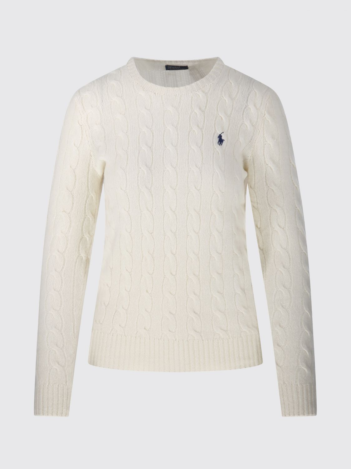 [Polo Ralph Lauren] Knitwear FW26 211971865 001