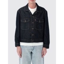 [Levi's] Denim jacket SS26 0010P 0004