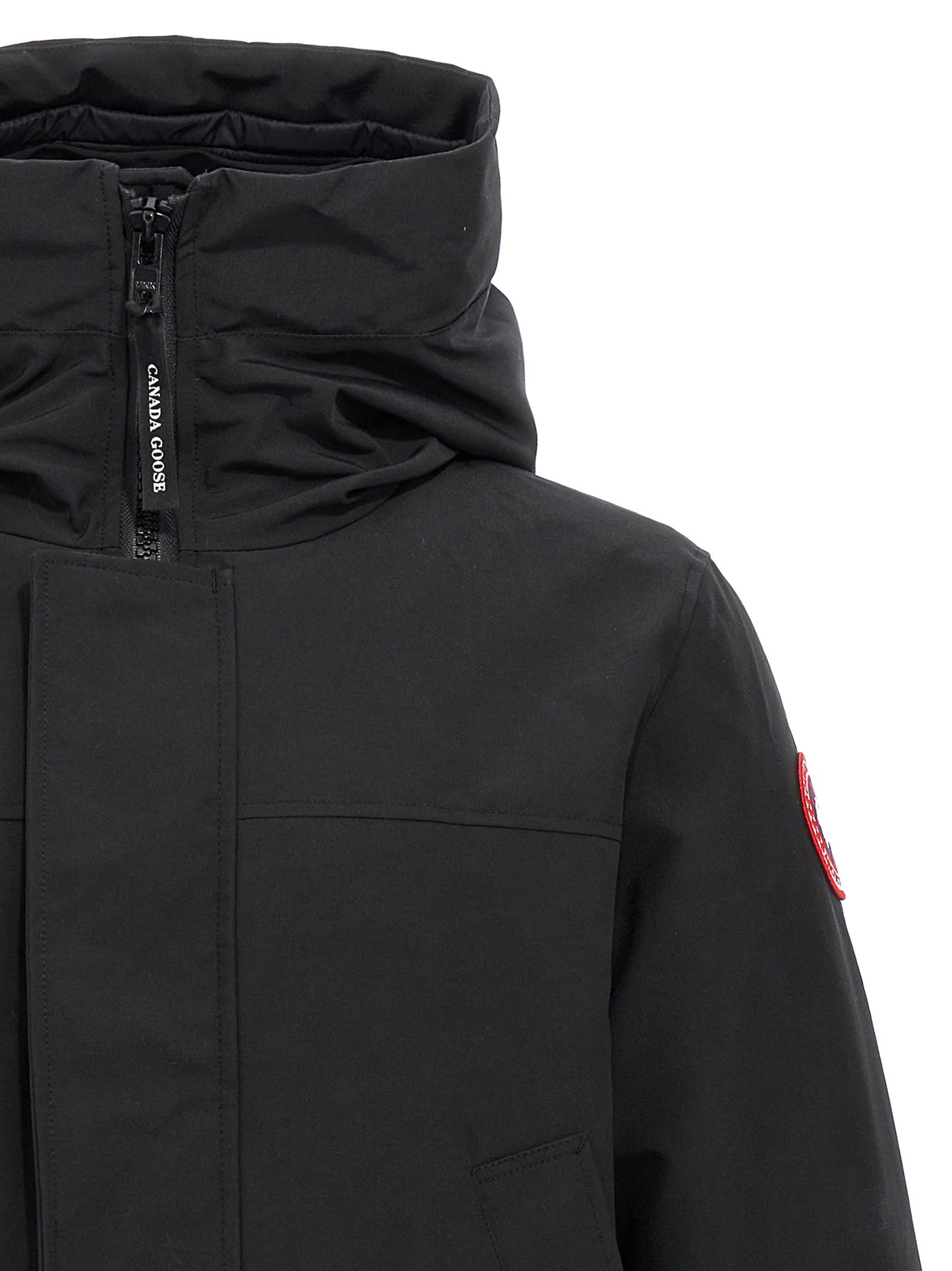 [CANADA GOOSE] Down Jacket FW26 2052M9061