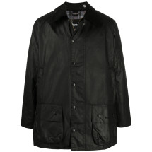 [Barbour] Casual Jacket FW26 MWX0017BK91