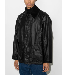 [Barbour] Casual Jacket FW26 MWX0018BK91