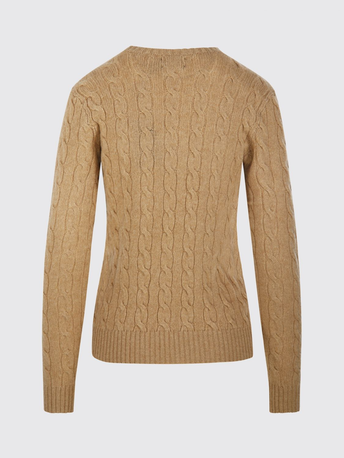 [Polo Ralph Lauren] Knitwear FW26 211971865 002