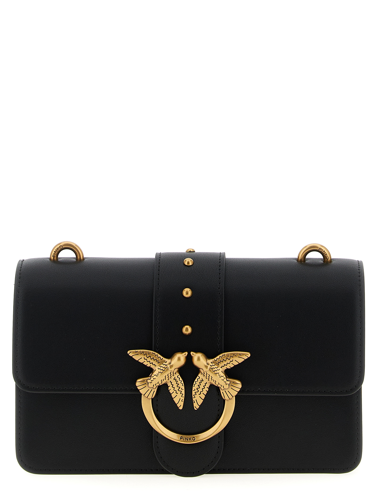 [PINKO] Cross body bag FW26 105856A0F1Z99Q