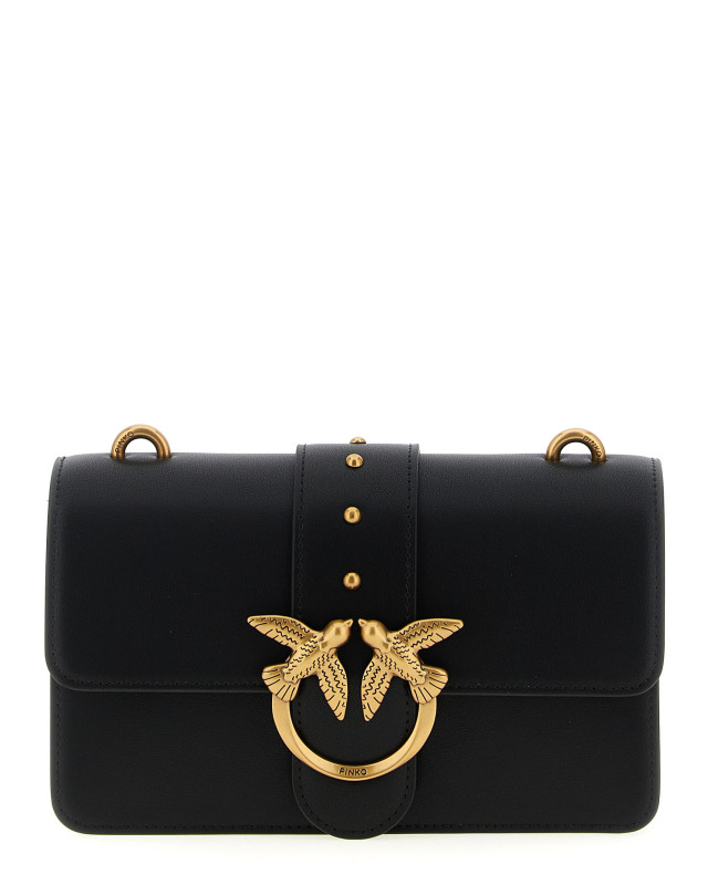 [PINKO] Cross body bag FW26 105856A0F1Z99Q