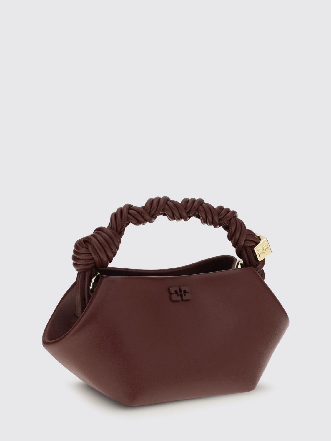 [GANNI] Cross body bag FW26 A6947 436