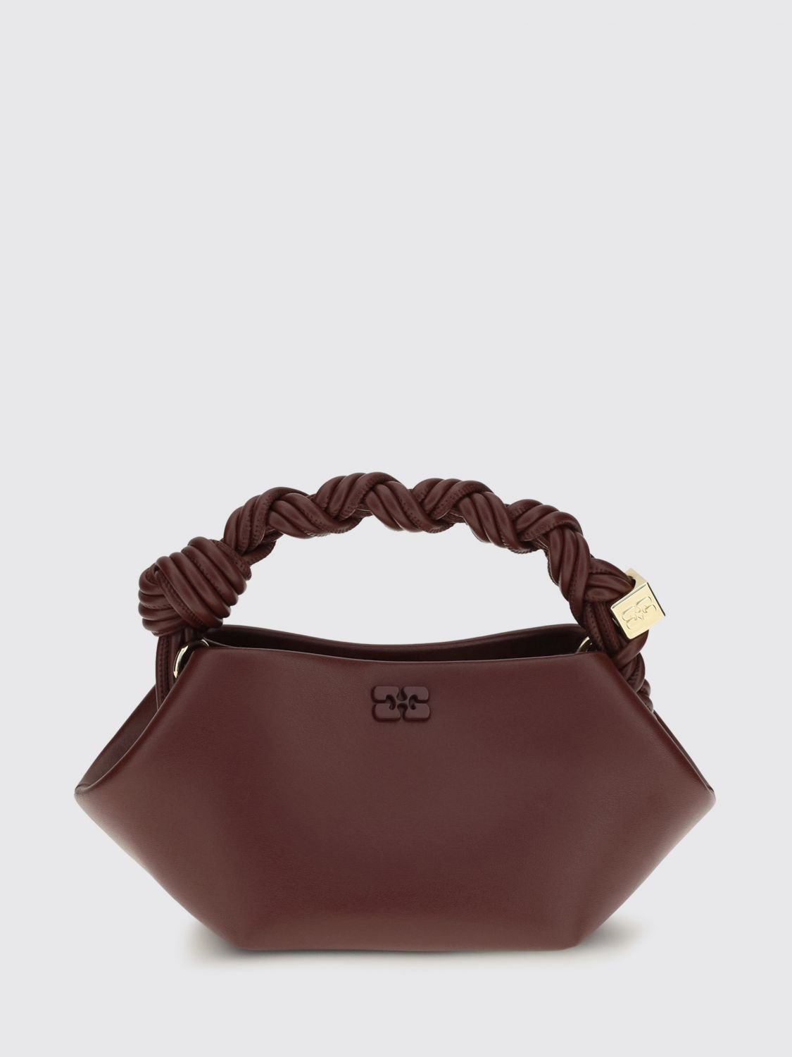[GANNI] Cross body bag FW26 A6947 436