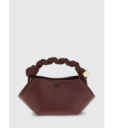 [GANNI] Cross body bag FW26 A6947 436