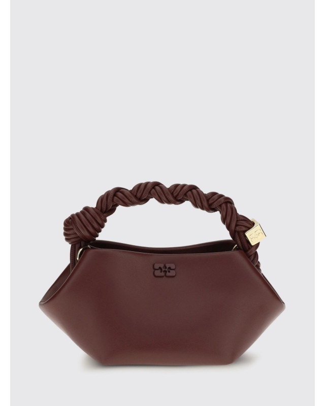 [GANNI] Cross body bag FW26 A6947 436